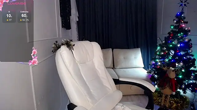 Snapshot of Juarnea chatting on December 2024 06:05:01 PM Juarnea online show from December 2024 06:05:01 PM