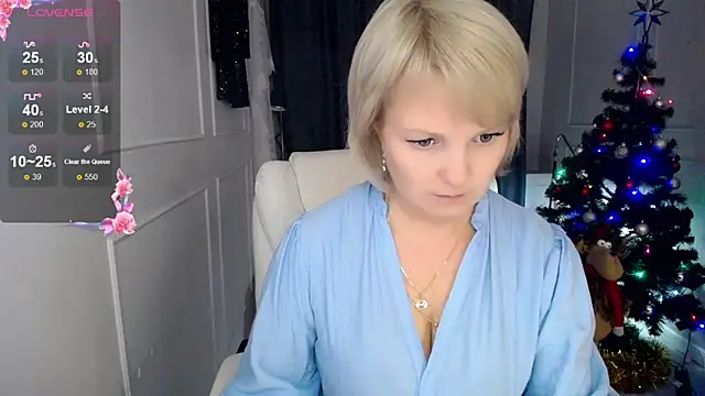 Snapshot of Juarnea chatting on January 2025 02:36:01 PM Juarnea online show from January 2025 02:36:01 PM