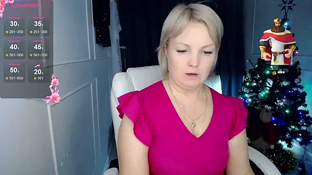 Snapshot of Juarnea chatting on January 2025 08:43:02 PM Juarnea online show from January 2025 08:43:02 PM