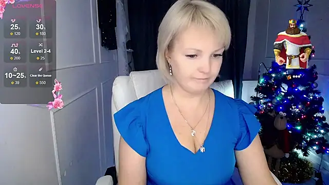 Snapshot of Juarnea chatting on January 2025 02:35:01 PM Juarnea online show from January 2025 02:35:01 PM