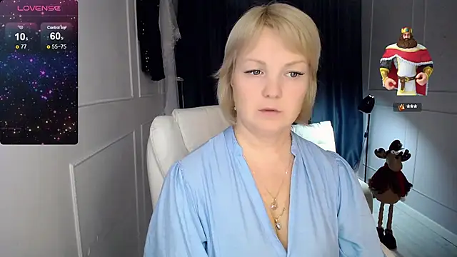 Snapshot of Juarnea chatting on January 2025 04:45:01 PM Juarnea online show from January 2025 04:45:01 PM