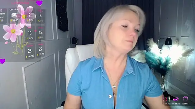 Juarnea online show from September 2025 07:35:02 AM