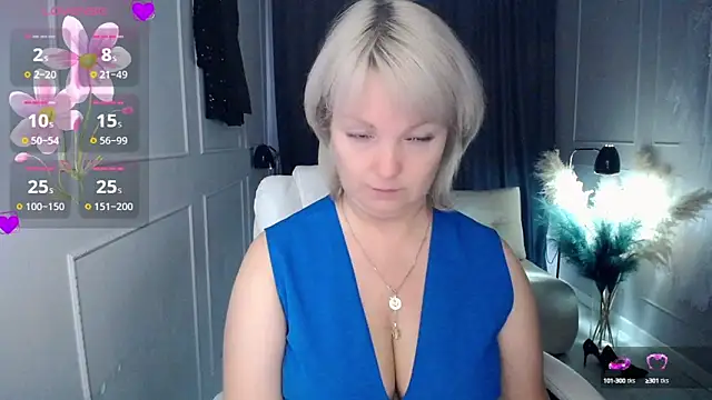 Juarnea online show from October 2025 08:04:02 AM