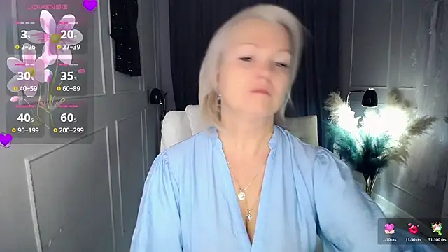 Juarnea online show from October 2025 05:37:02 AM