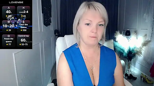 Juarnea online show from May 2026 05:51:02 PM