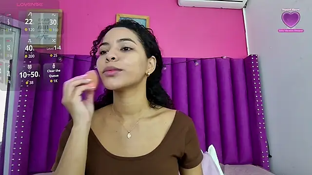 littleebonny online show from March 2026 12:53:02 PM