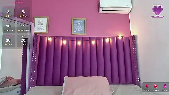 littleebonny online show from March 2026 12:41:01 PM