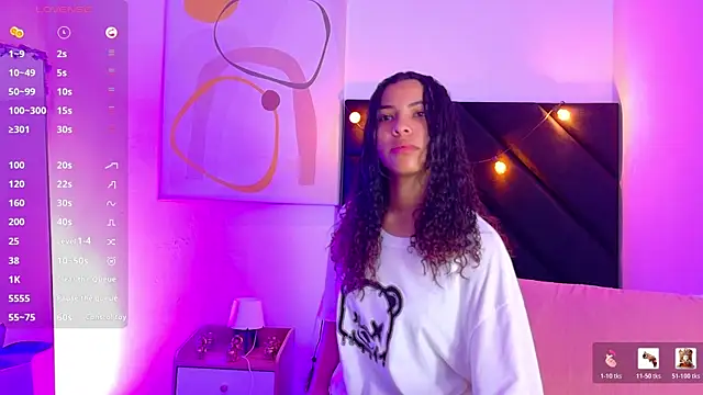 littleebonny online show from June 2026 07:16:01 PM