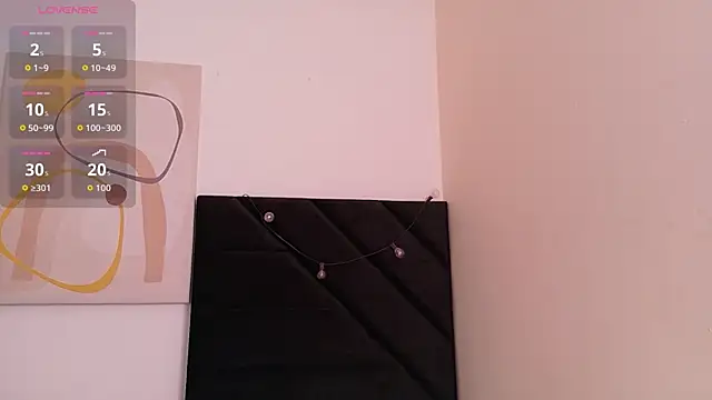 littleebonny online show from June 2026 12:49:01 PM