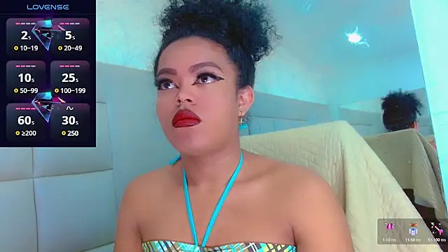 Snapshot of KayleighDreams_ chatting on January 2025 03:33:01 AM KayleighDreams online show from January 2025 03:33:01 AM