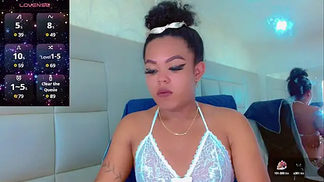 Snapshot of KayleighDreams_ chatting on March 2025 09:21:01 AM KayleighDreams online show from March 2025 09:21:01 AM