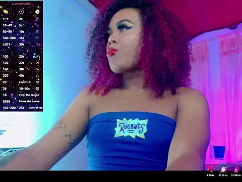 KayleighDreams  online show from December 2025 07:48:02 AM