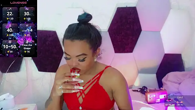 Snapshot of KayleighDreams_ chatting on February 2026 04:50:02 AM KayleighDreams online show from February 2026 04:50:02 AM