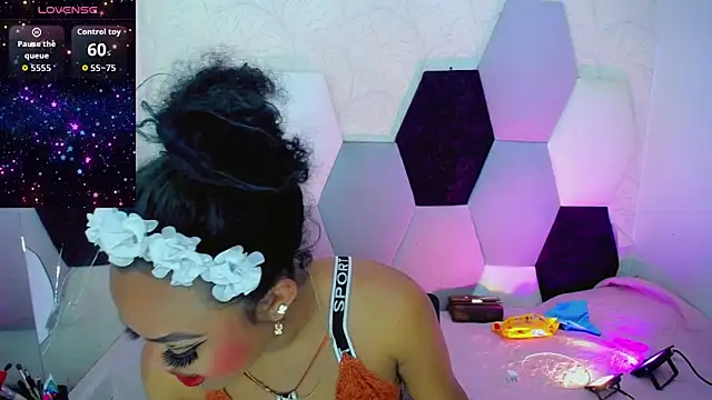 Snapshot of KayleighDreams_ chatting on February 2026 12:25:01 PM KayleighDreams online show from February 2026 12:25:01 PM