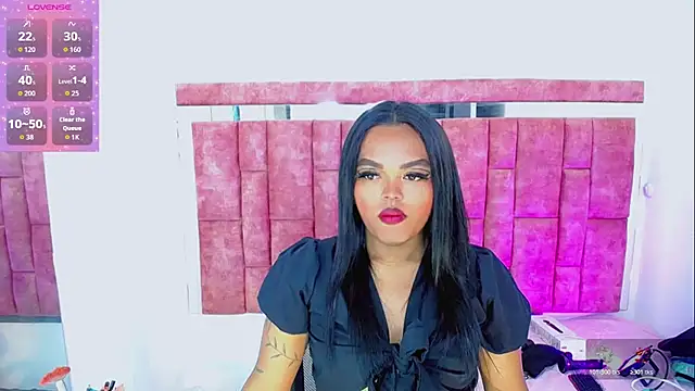 KayleighDreams  online show from April 2026 02:43:01 AM