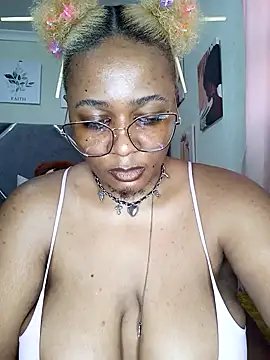 CocoBootyyy online show from October 2025 04:19:02 AM