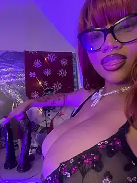 Charlotee  online show from January 2025 05:13:02 AM