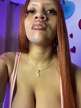 Charlotee  online show from March 2025 04:47:01 AM