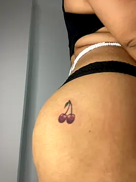 Charlotee  online show from October 2025 08:35:01 AM