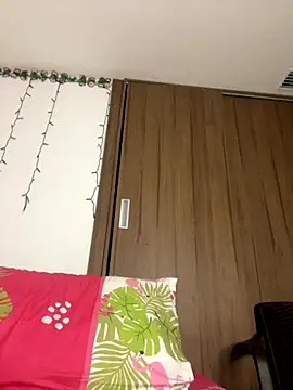 Charlotee  online show from October 2025 07:20:01 AM