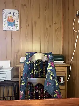 Snapshot of vixendoll87 chatting on October 2025 05:57:02 PM vixendoll87 online show from October 2025 05:57:02 PM