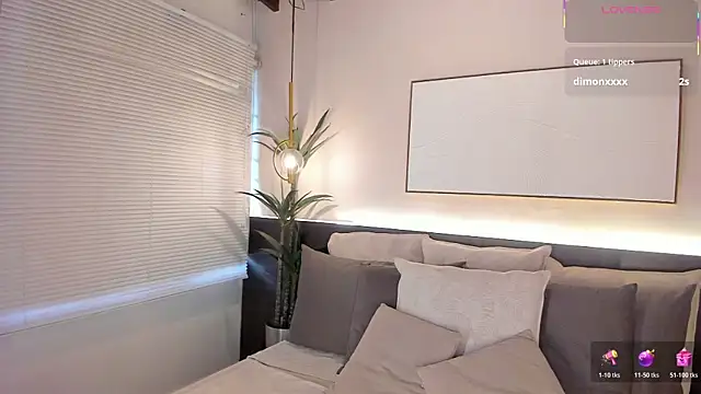 AgattaDuque online show from May 2026 07:44:02 PM