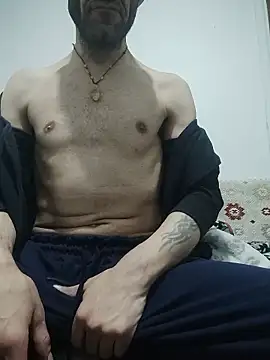 Aktorihann online show from January 2026 12:58:01 AM