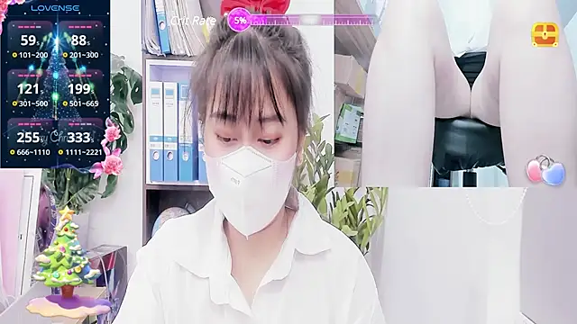  mizu  online show from December 2024 02:53:01 PM