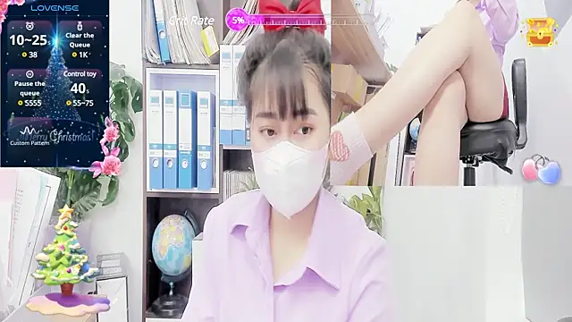  mizu  online show from December 2024 05:33:02 AM