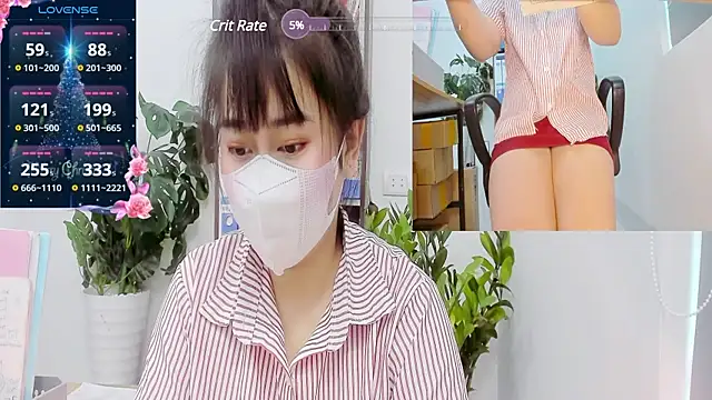  mizu  online show from February 2025 05:48:02 AM