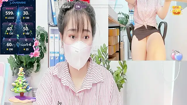  mizu  online show from March 2025 08:10:02 AM