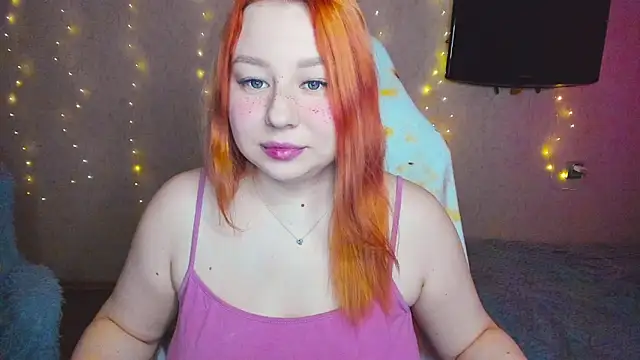 Milafoxxxy online show from March 2026 08:43:02 AM