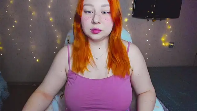 Milafoxxxy online show from March 2026 10:18:02 AM