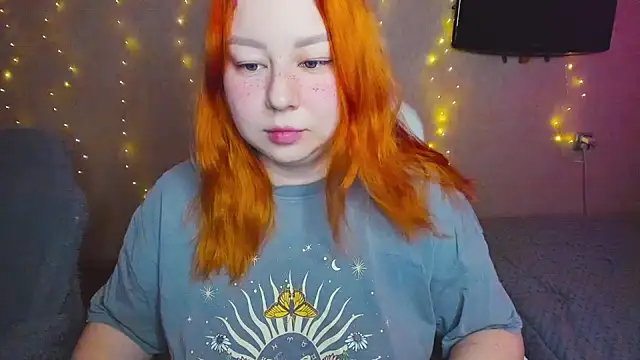 Milafoxxxy online show from March 2026 07:35:01 AM