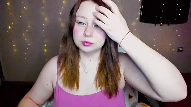 Milafoxxxy online show from April 2026 08:30:01 AM