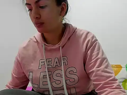 SamanthaBeke online show from April 2026 03:53:02 AM