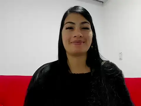 SamanthaBeke online show from May 2026 03:24:01 AM