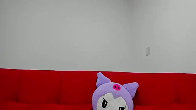 SamanthaBeke online show from May 2026 02:40:01 AM