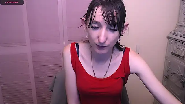 Snapshot of AmandaSell chatting on December 2024 12:06:02 PM AmandaSell online show from December 2024 12:06:02 PM