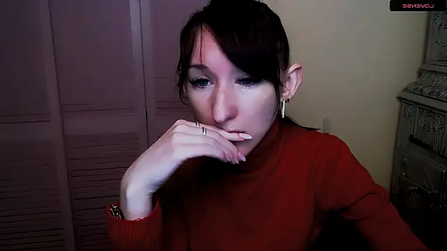 Snapshot of AmandaSell chatting on January 2025 07:48:01 AM AmandaSell online show from January 2025 07:48:01 AM
