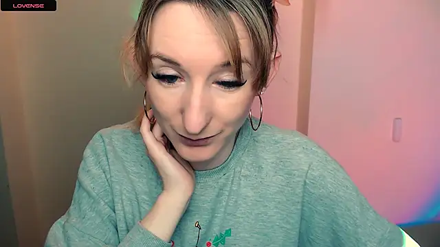 AmandaSell online show from October 2025 07:31:02 AM