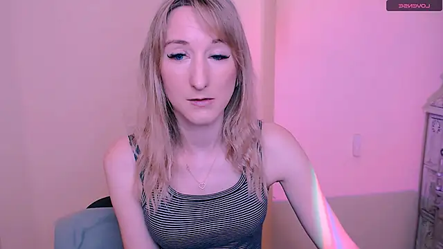 AmandaSell online show from June 2026 06:49:01 AM