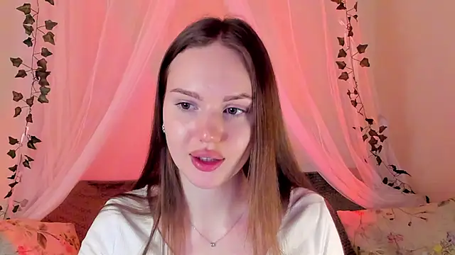 Snapshot of MishkaMe chatting on January 2025 04:29:02 PM MishkaMe online show from January 2025 04:29:02 PM