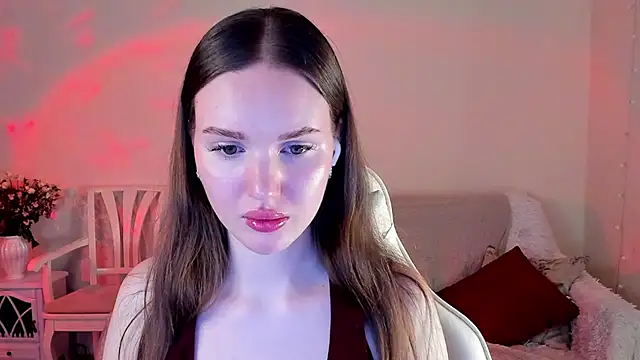 Snapshot of MishkaMe chatting on March 2026 04:54:01 PM MishkaMe online show from March 2026 04:54:01 PM