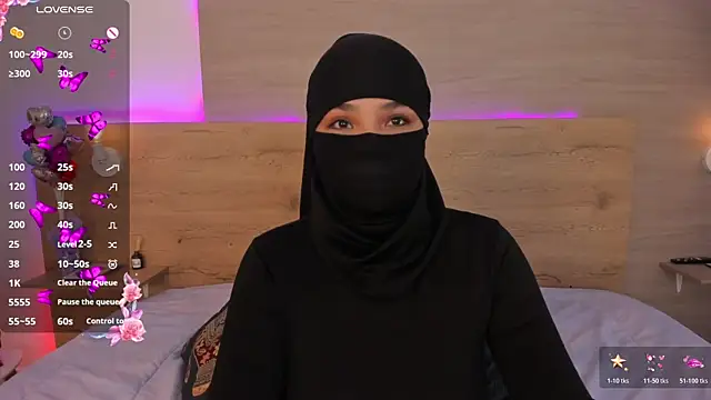 nashi ra online show from February 2026 11:50:01 AM