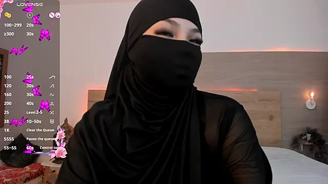 nashi ra online show from February 2026 12:04:02 PM