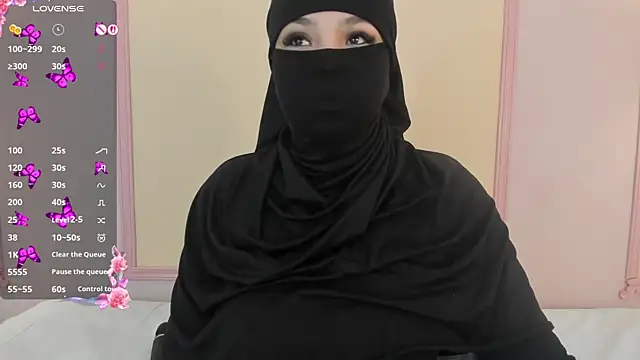 nashi ra online show from April 2026 01:41:02 PM