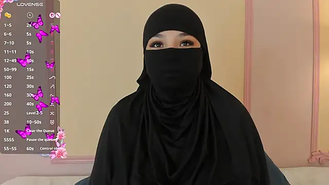 nashi ra online show from April 2026 11:25:02 AM