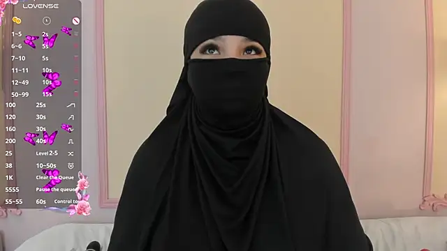 nashi ra online show from April 2026 05:30:01 PM