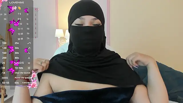 nashi ra online show from May 2026 12:00:01 PM